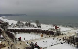 Sopot - latarnia - 27-01-2026 12:58
