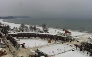 Sopot - latarnia - 27-01-2026 13:08