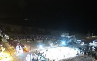 Sopot - latarnia - 27-01-2026 20:25