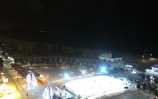 Sopot - latarnia - 27-01-2026 20:47