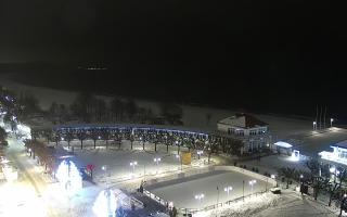 Sopot - latarnia - 27-01-2026 20:58