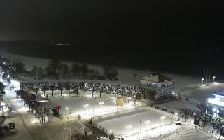 Sopot - latarnia - 27-01-2026 21:09