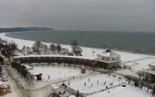 Sopot - latarnia - 28-01-2026 09:21