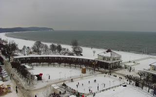 Sopot - latarnia - 28-01-2026 09:32