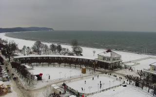 Sopot - latarnia - 28-01-2026 09:43