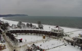 Sopot - latarnia - 28-01-2026 09:54
