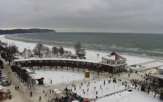 Sopot - latarnia - 29-01-2026 10:42