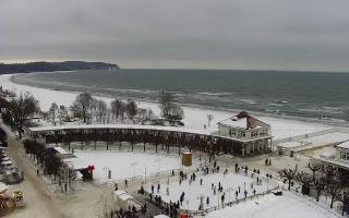 Sopot - latarnia - 29-01-2026 10:53