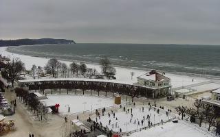 Sopot - latarnia - 29-01-2026 11:14