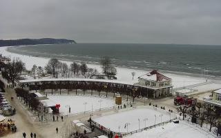 Sopot - latarnia - 29-01-2026 12:55