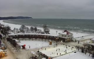 Sopot - latarnia - 29-01-2026 14:28