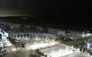 Sopot - latarnia - 29-01-2026 23:28