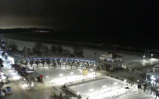 Sopot - latarnia - 29-01-2026 23:39