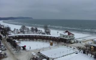 Sopot - latarnia - 30-01-2026 06:48