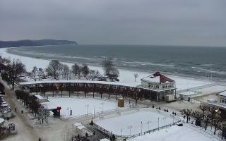 Sopot - latarnia - 30-01-2026 06:59