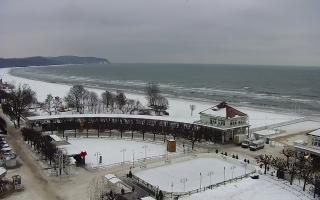 Sopot - latarnia - 30-01-2026 07:10
