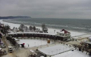 Sopot - latarnia - 30-01-2026 07:21