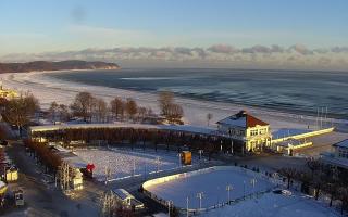 Sopot - latarnia - 01-02-2026 07:25