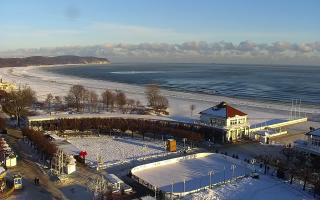 Sopot - latarnia - 01-02-2026 07:46