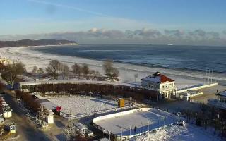 Sopot - latarnia - 01-02-2026 08:09