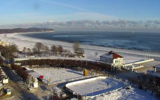 Sopot - latarnia - 01-02-2026 08:20