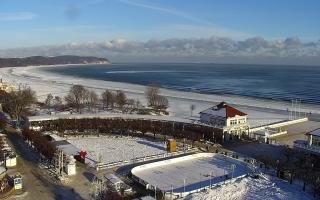 Sopot - latarnia - 01-02-2026 08:31