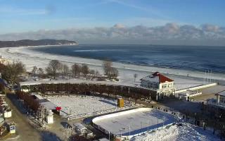 Sopot - latarnia - 01-02-2026 08:43