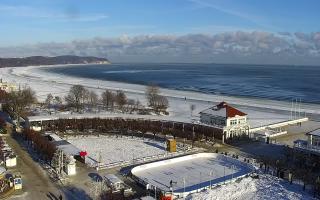 Sopot - latarnia - 01-02-2026 08:54