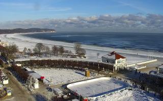 Sopot - latarnia - 01-02-2026 09:06