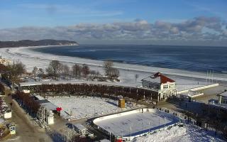 Sopot - latarnia - 01-02-2026 09:16