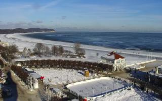 Sopot - latarnia - 01-02-2026 09:51