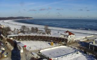 Sopot - latarnia - 01-02-2026 10:13