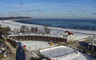 Sopot - latarnia - 01-02-2026 10:24