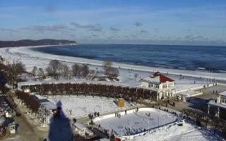 Sopot - latarnia - 01-02-2026 10:35