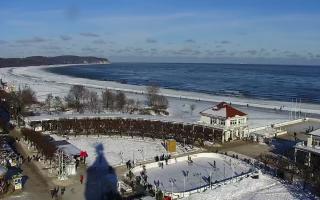 Sopot - latarnia - 01-02-2026 10:47