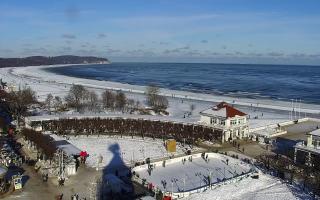 Sopot - latarnia - 01-02-2026 10:58