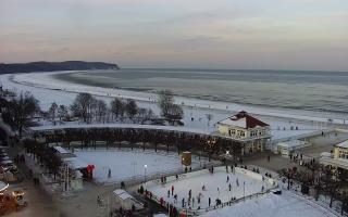 Sopot - latarnia - 01-02-2026 15:11