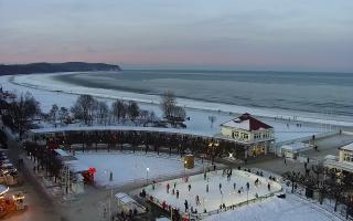 Sopot - latarnia - 01-02-2026 15:22
