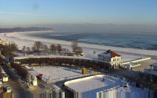 Sopot - latarnia - 02-02-2026 08:09