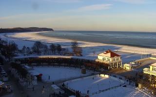 Sopot - latarnia - 02-02-2026 14:23