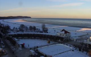Sopot - latarnia - 02-02-2026 14:45
