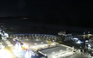 Sopot - latarnia - 02-02-2026 20:45
