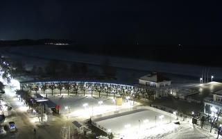 Sopot - latarnia - 02-02-2026 21:10