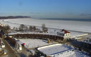 Sopot - latarnia - 03-02-2026 09:09