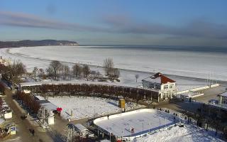 Sopot - latarnia - 03-02-2026 09:20