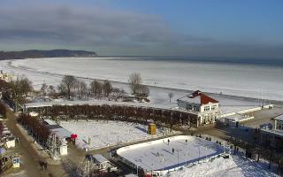 Sopot - latarnia - 03-02-2026 09:31