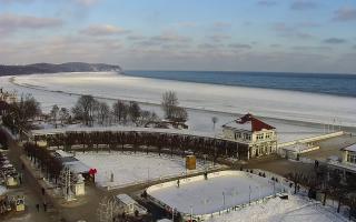 Sopot - latarnia - 04-02-2026 09:43