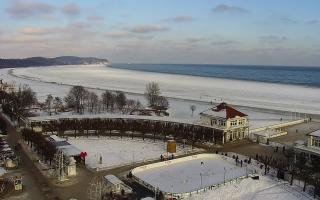 Sopot - latarnia - 04-02-2026 09:54