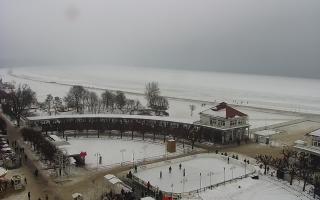 Sopot - latarnia - 05-02-2026 12:03