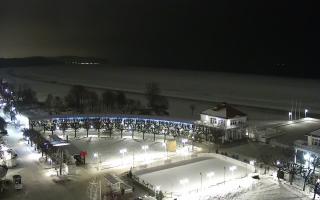 Sopot - latarnia - 06-02-2026 00:29